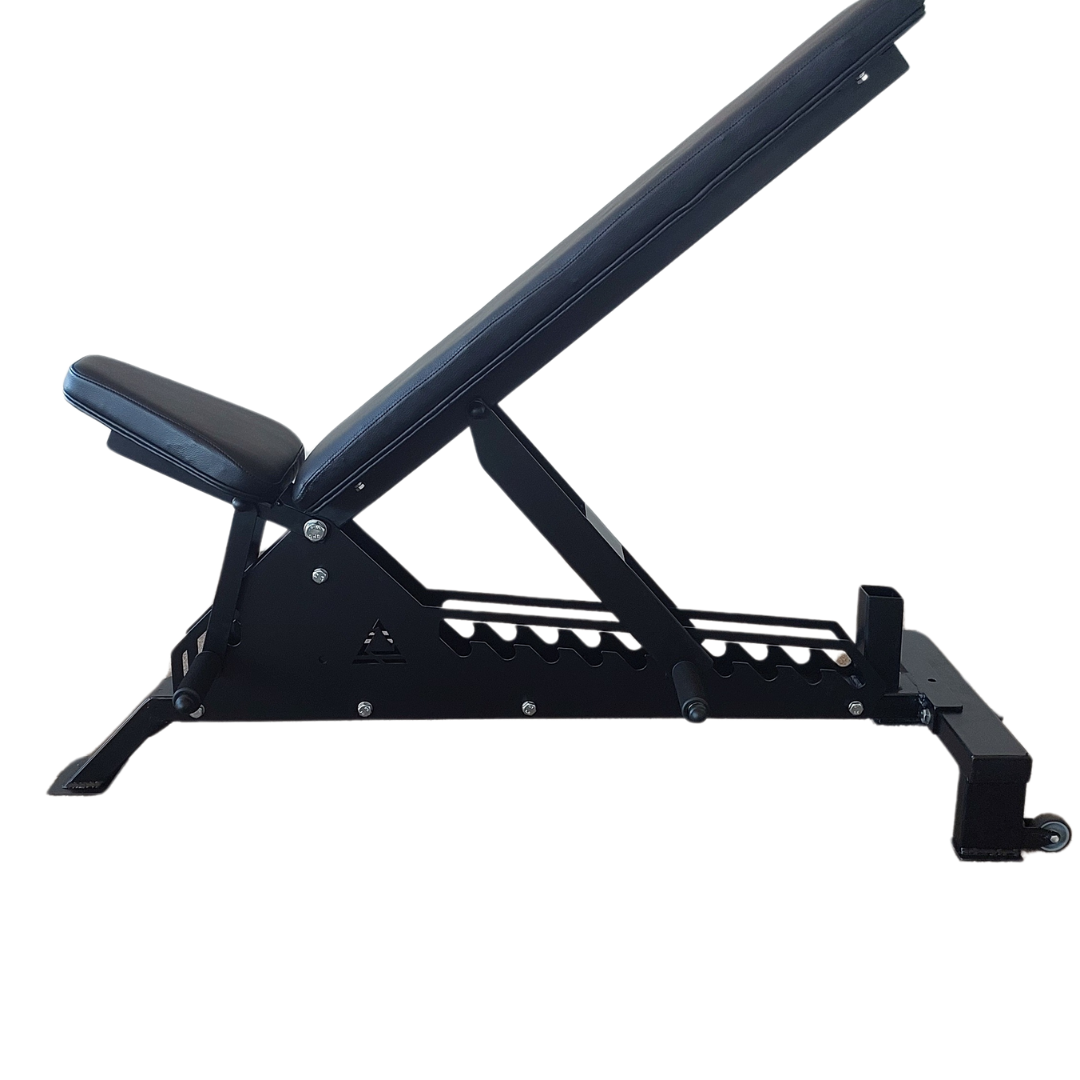 Justsports Adjustsble bench