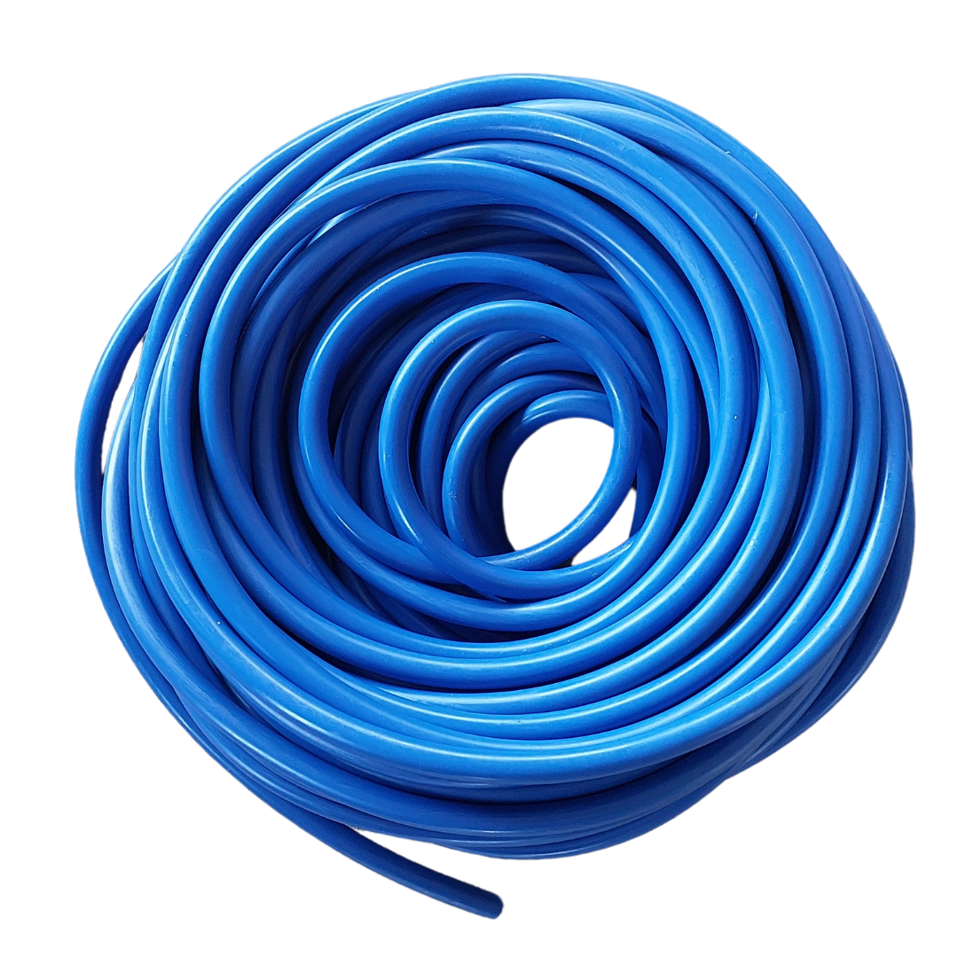 Latex Tubing
