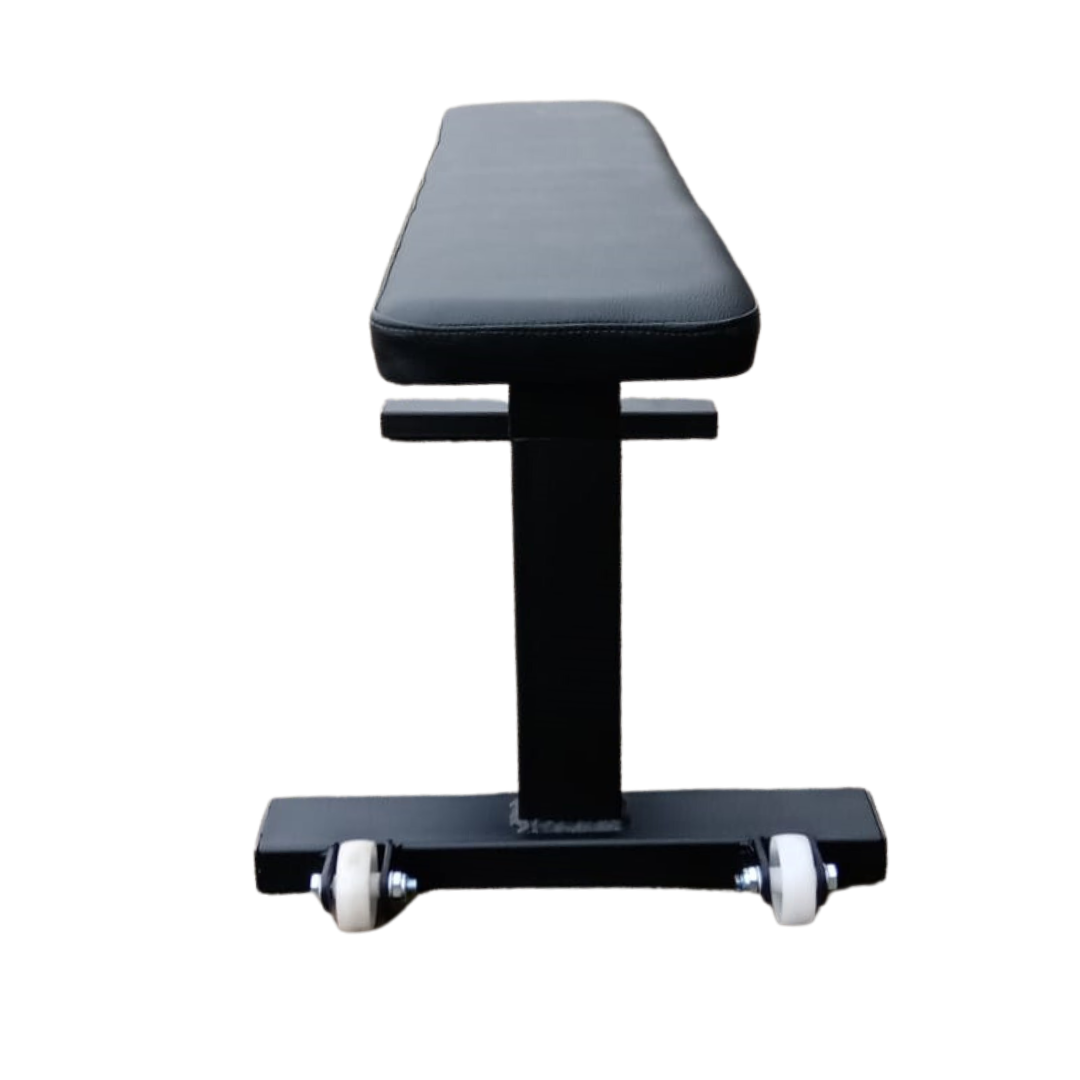 Justsports Flat Bench