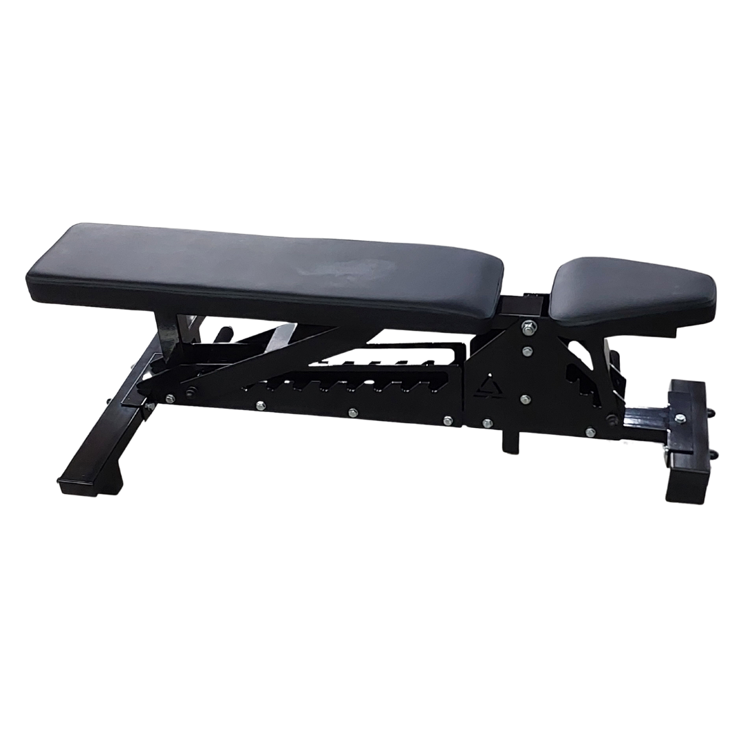 Justsports Adjustsble bench