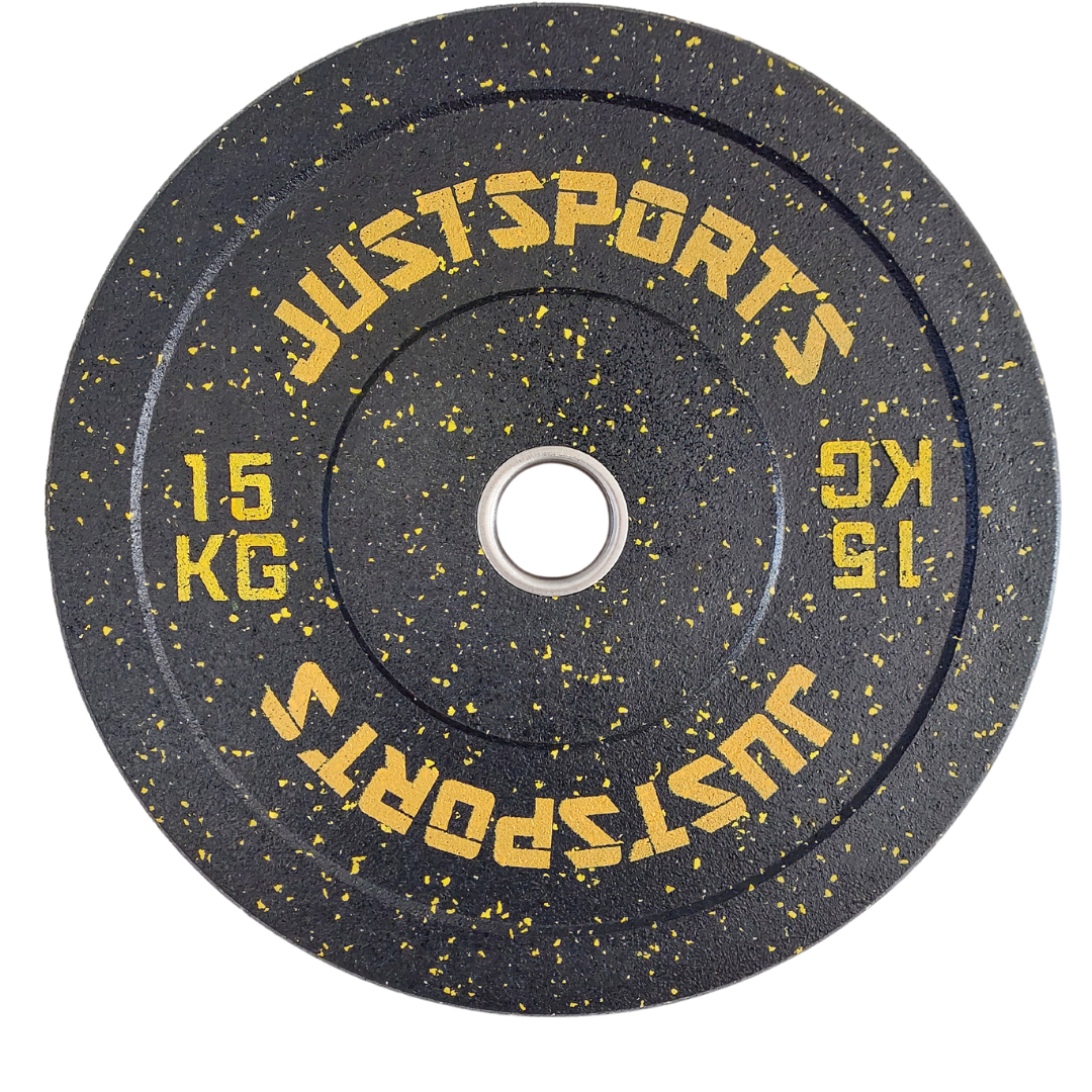 Hi-Temp Bumper Plates Pairs