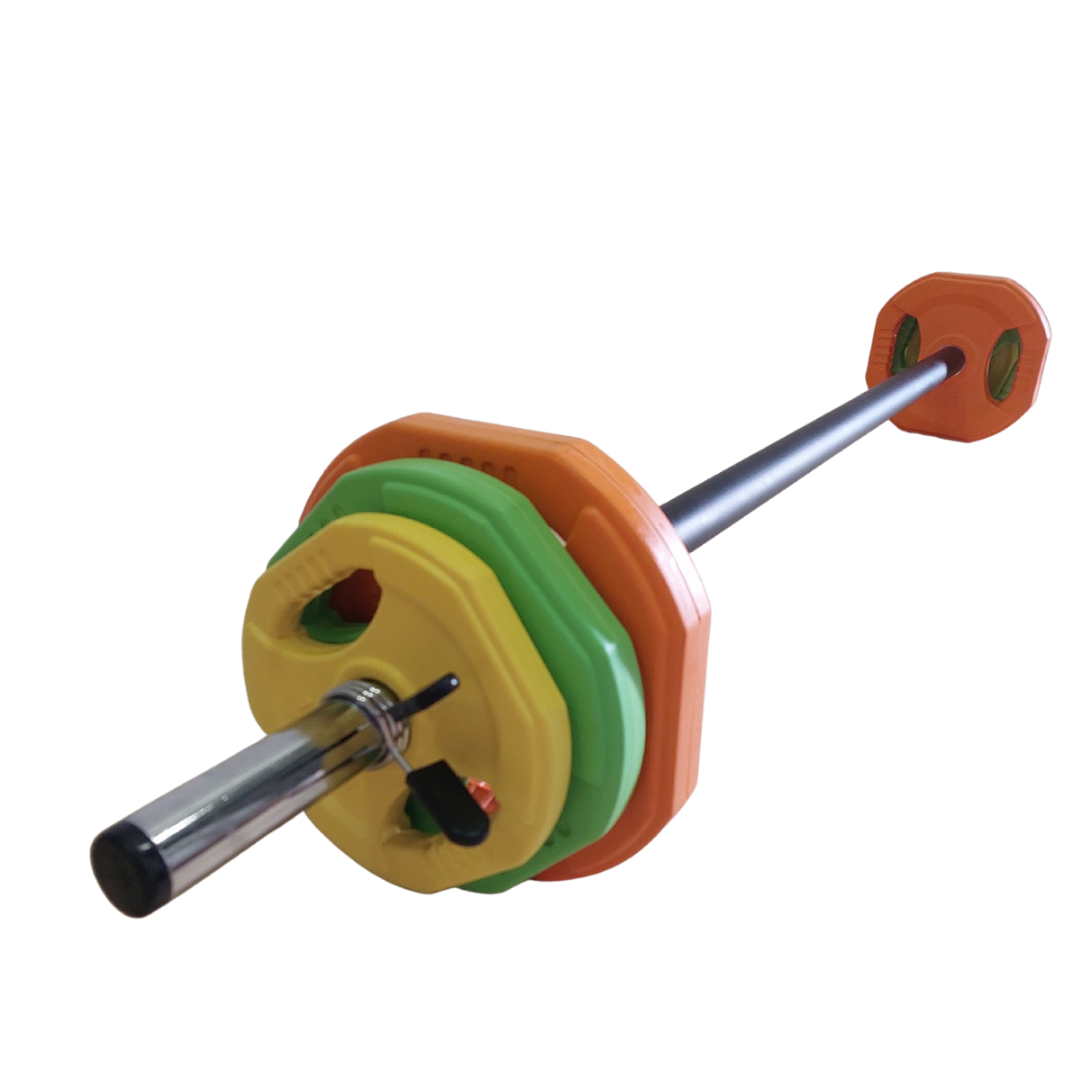 20 kg Bar set