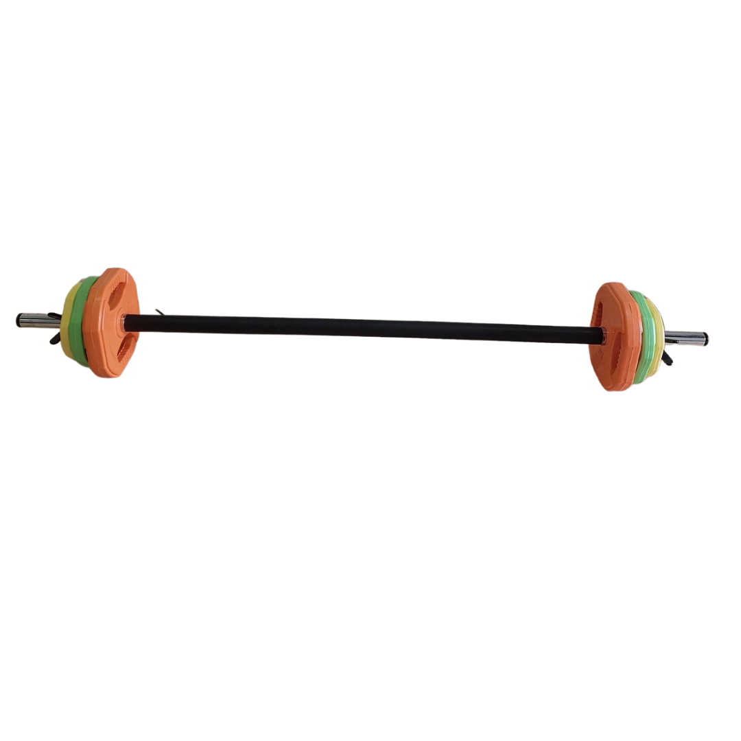 20 kg Bar set