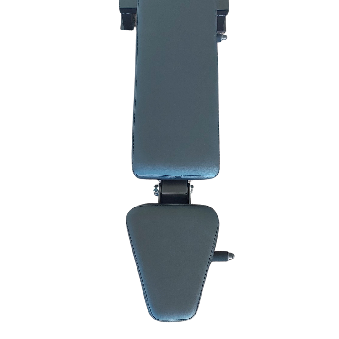 Justsports Adjustsble bench