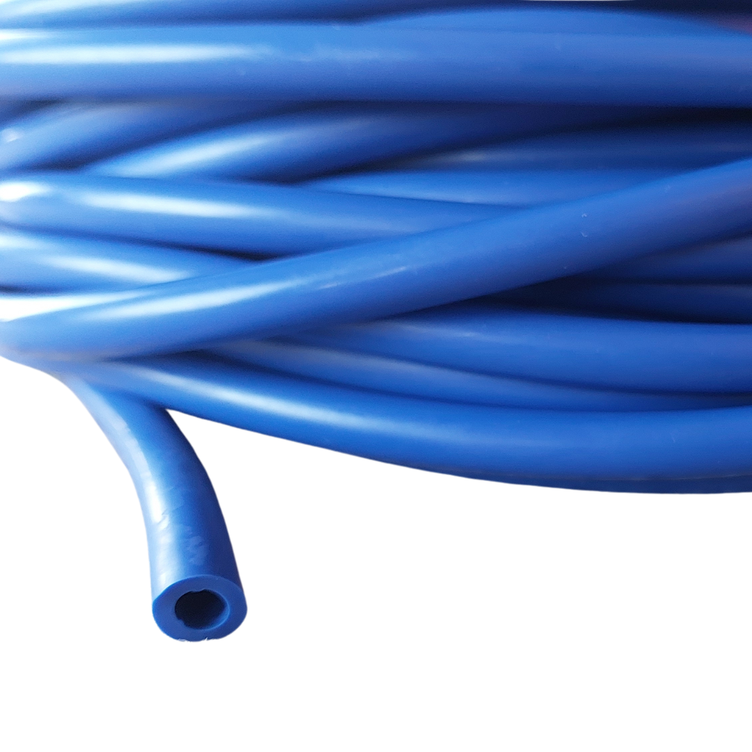 Latex Tubing
