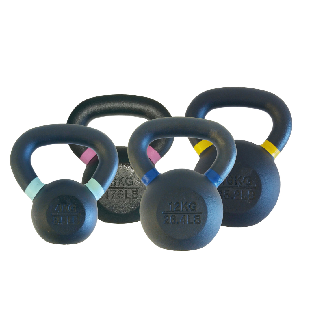 Justsports Kettlebells