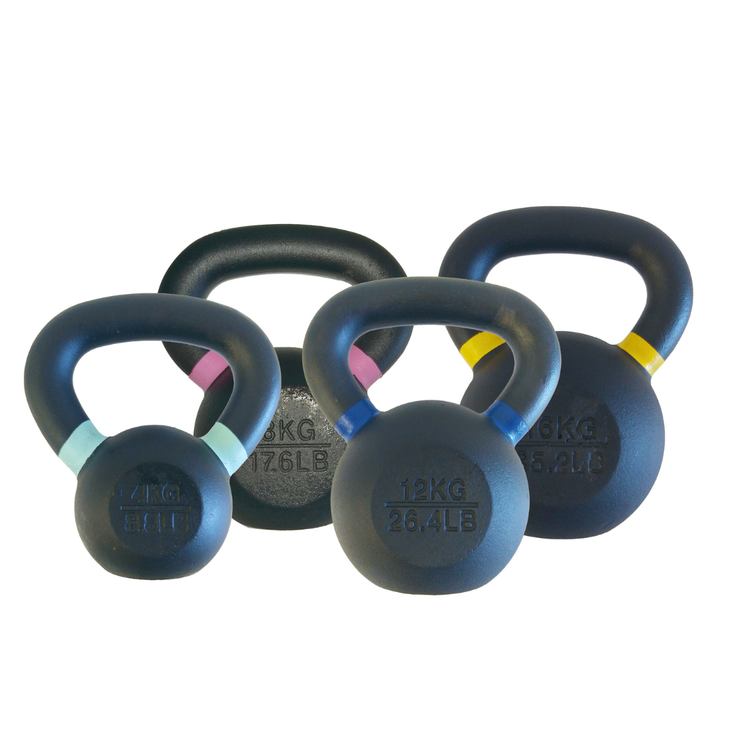 Justsports Kettlebell
