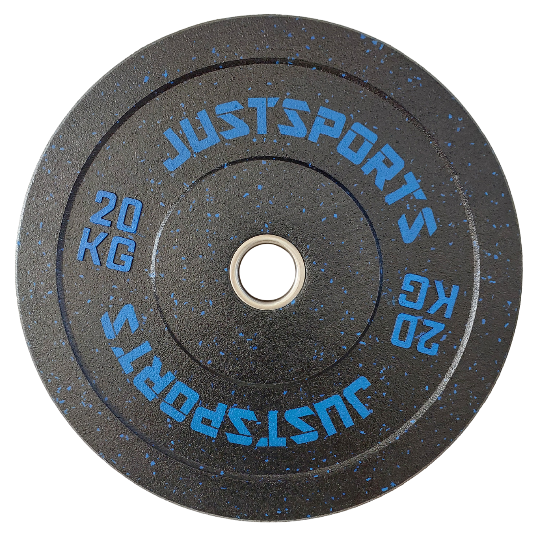 Hi-Temp Bumper Plates Pairs