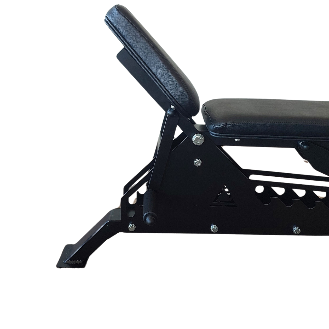 Justsports Adjustsble bench