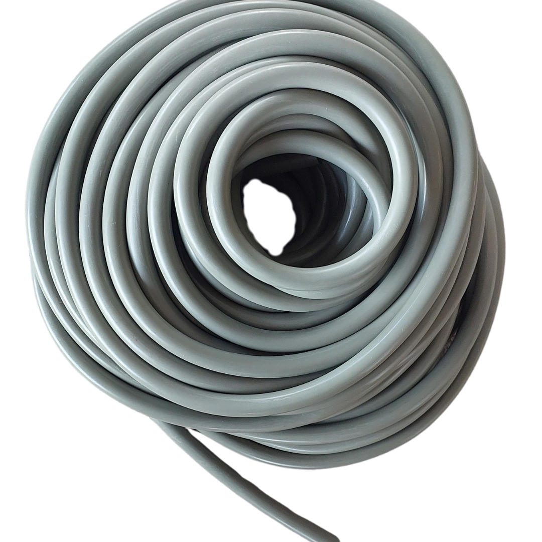 Latex Tubing