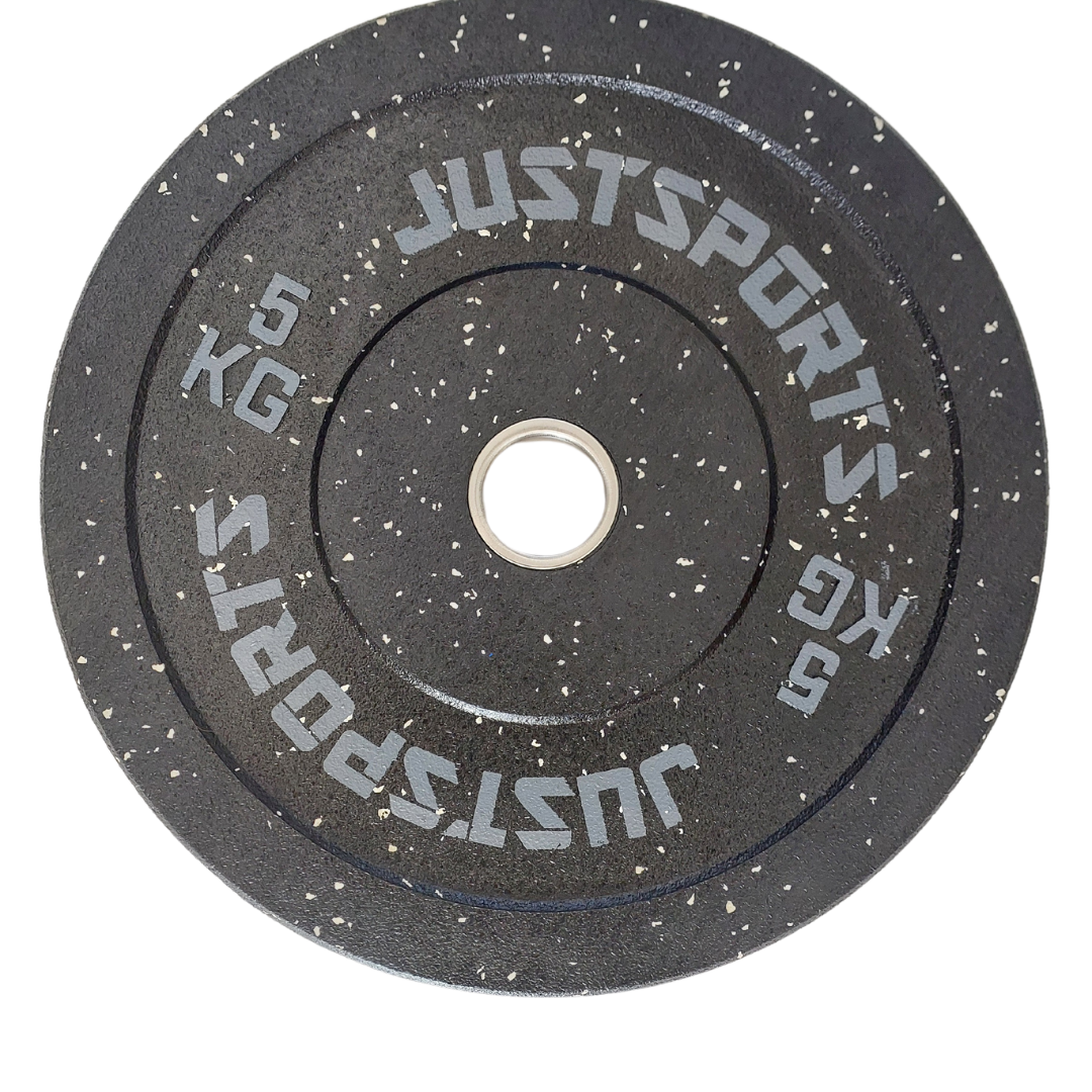 Hi-Temp Bumper Plates Pairs