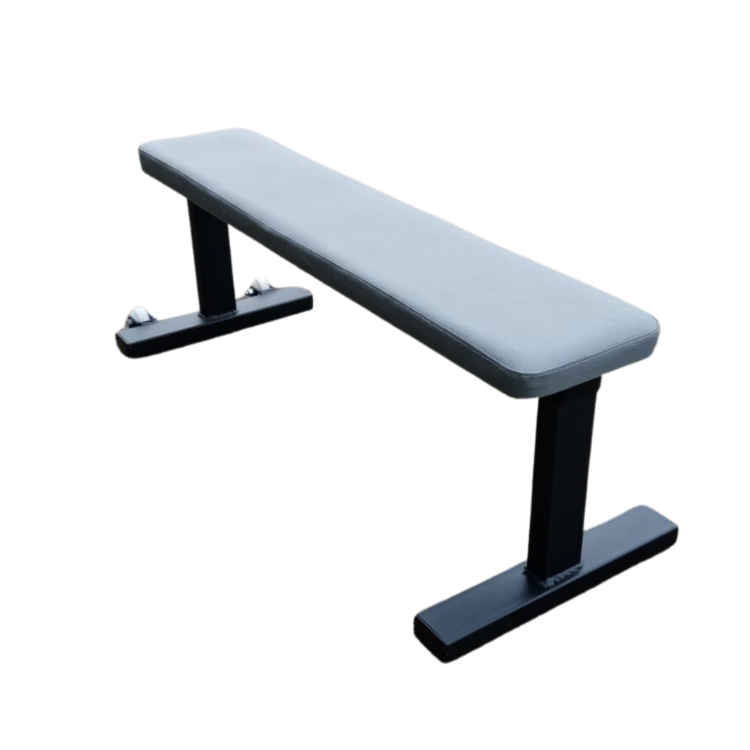 Justsports Flat Bench