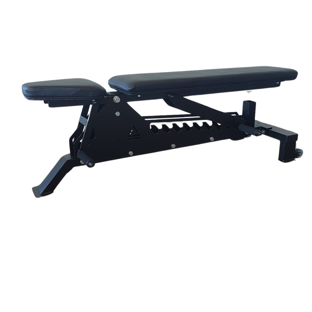 Justsports Adjustsble bench