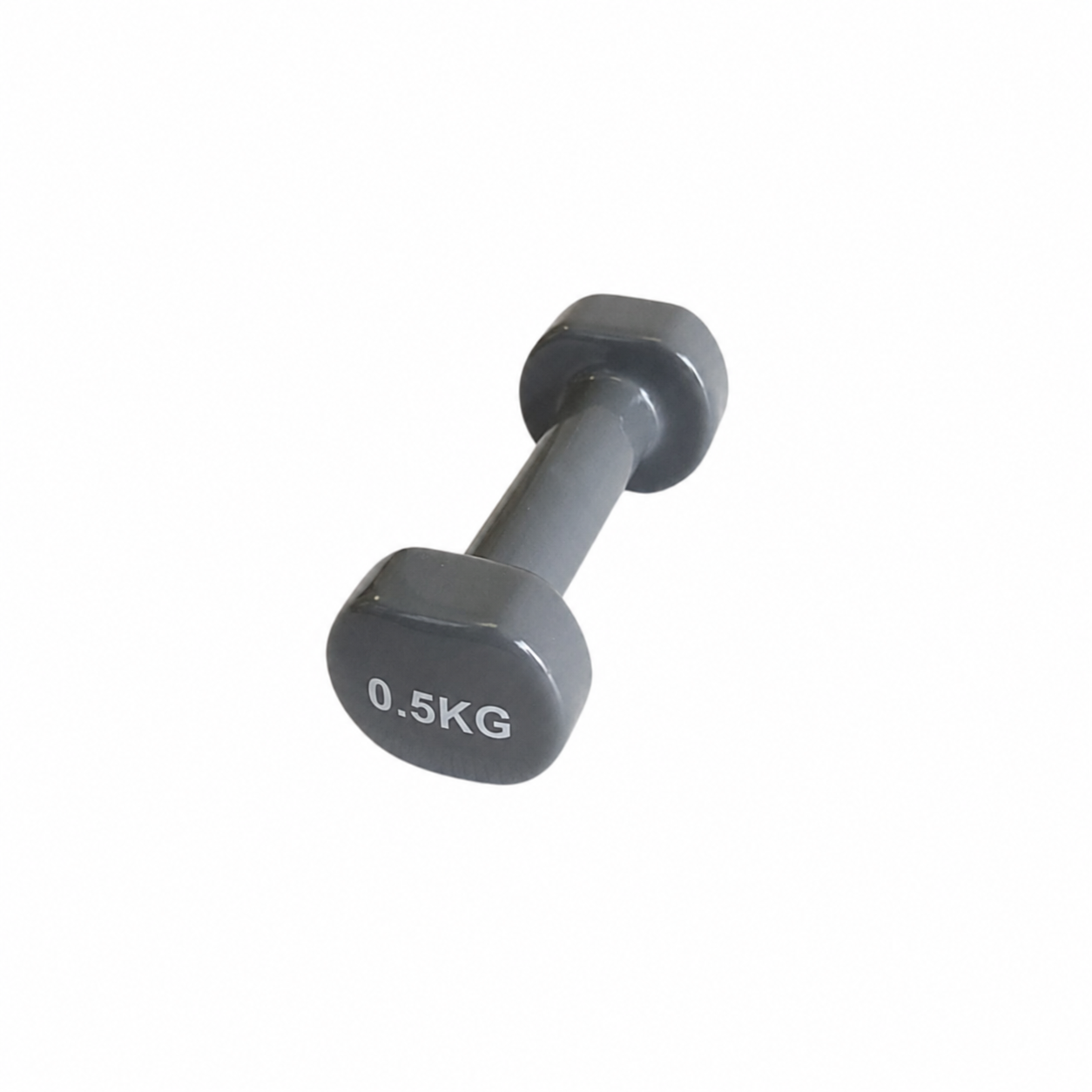 Vinyl Dumbbell Individuals