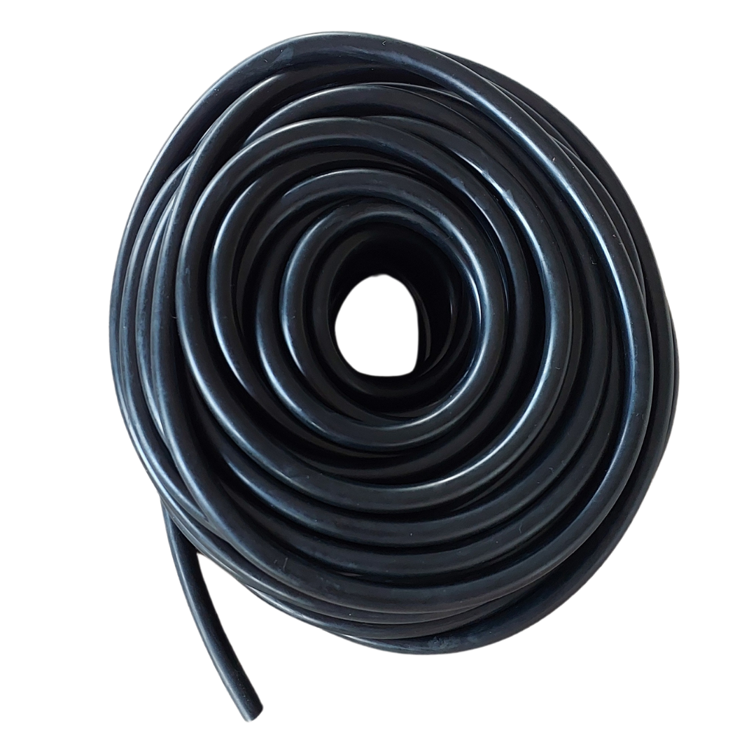 Latex Tubing