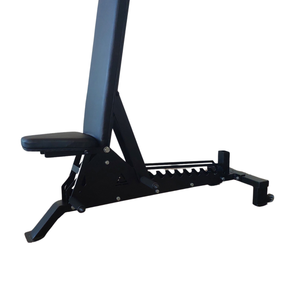Justsports Adjustsble bench