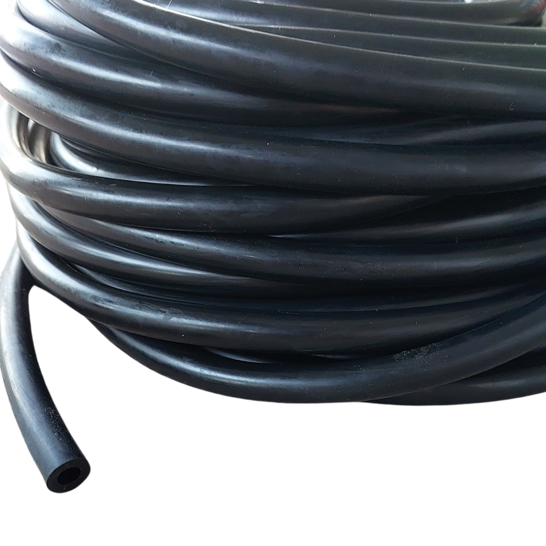 Latex Tubing