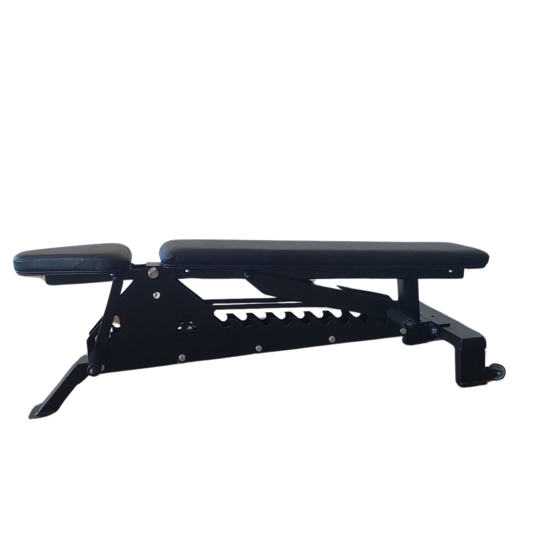 Justsports Adjustsble bench