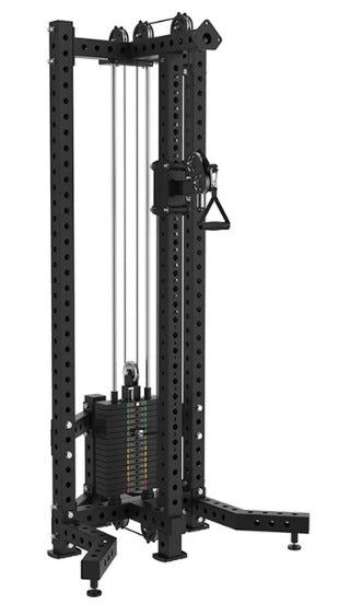 Hi Low Pulley system – Justsports