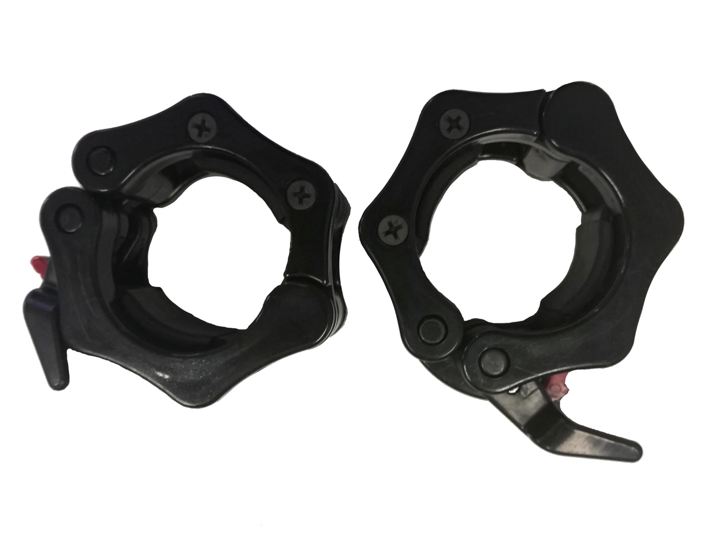 15kg bar set 2 x 5kg x10kg Hi temp Bumpers Pre order