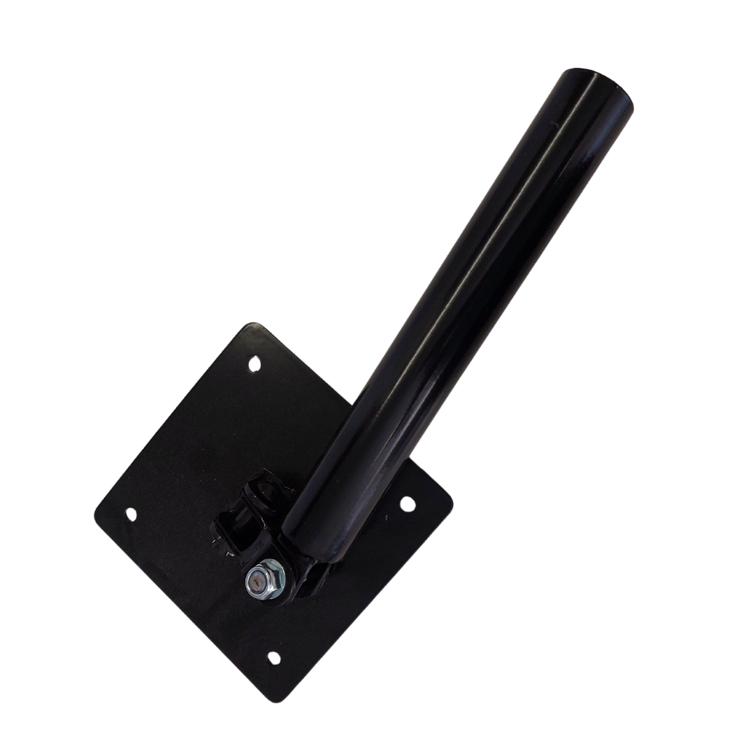 Landmine floor mounted