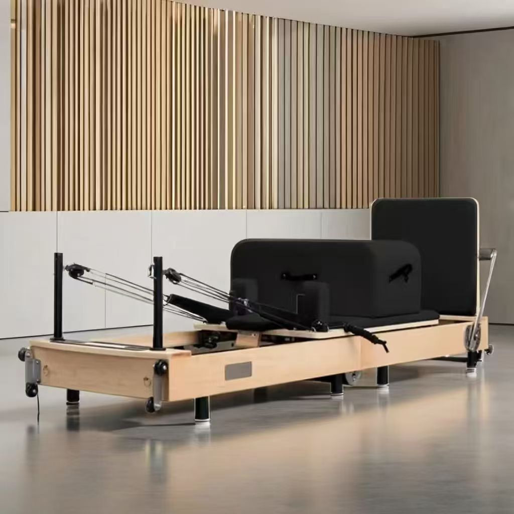 Reformer foldable Pre Order