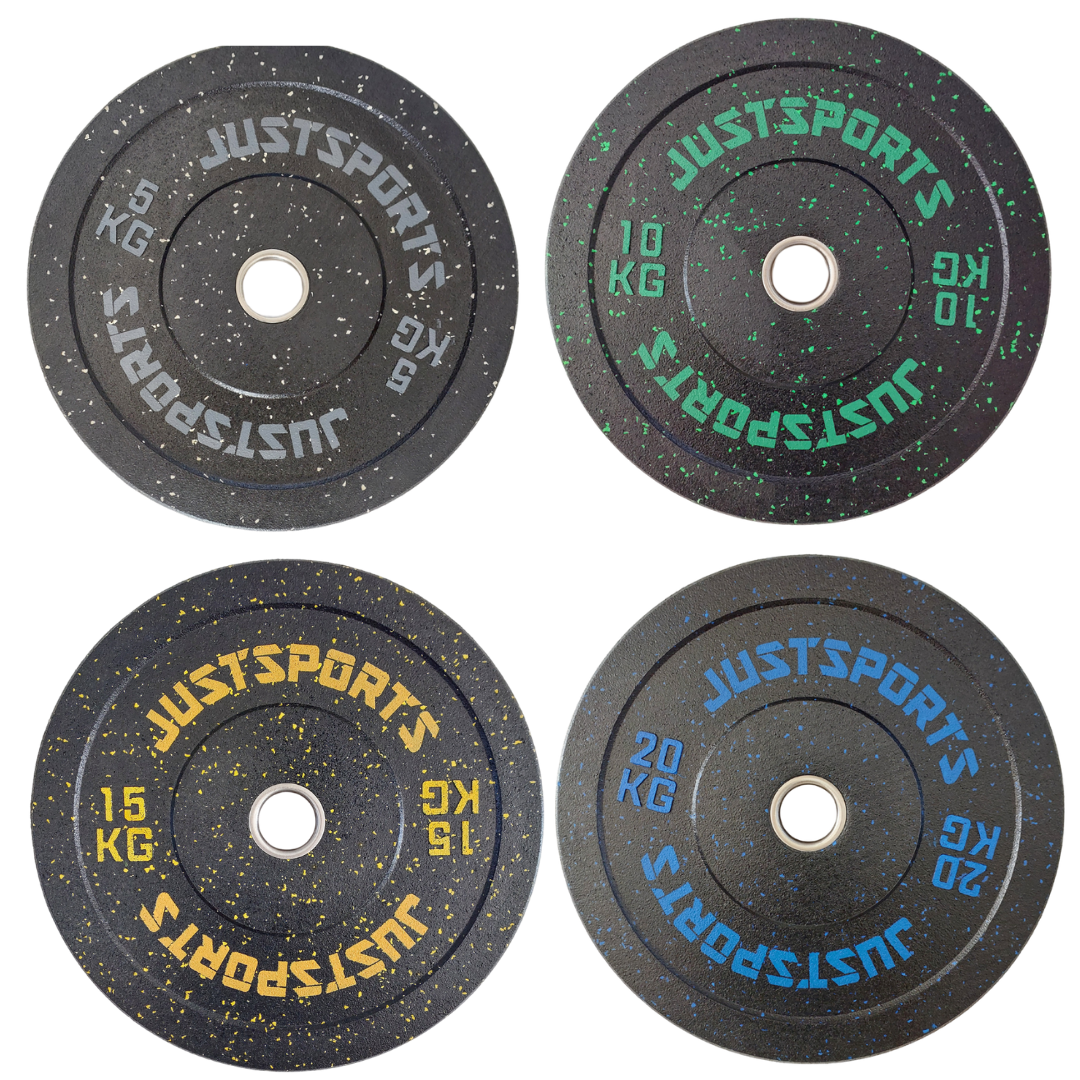 Hi Temp bumper set 2 of each