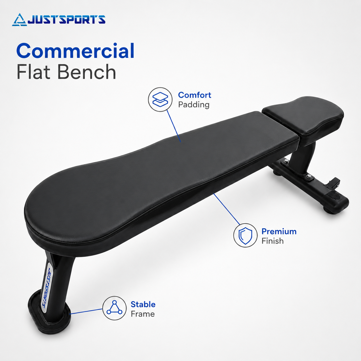 Flat Bench
