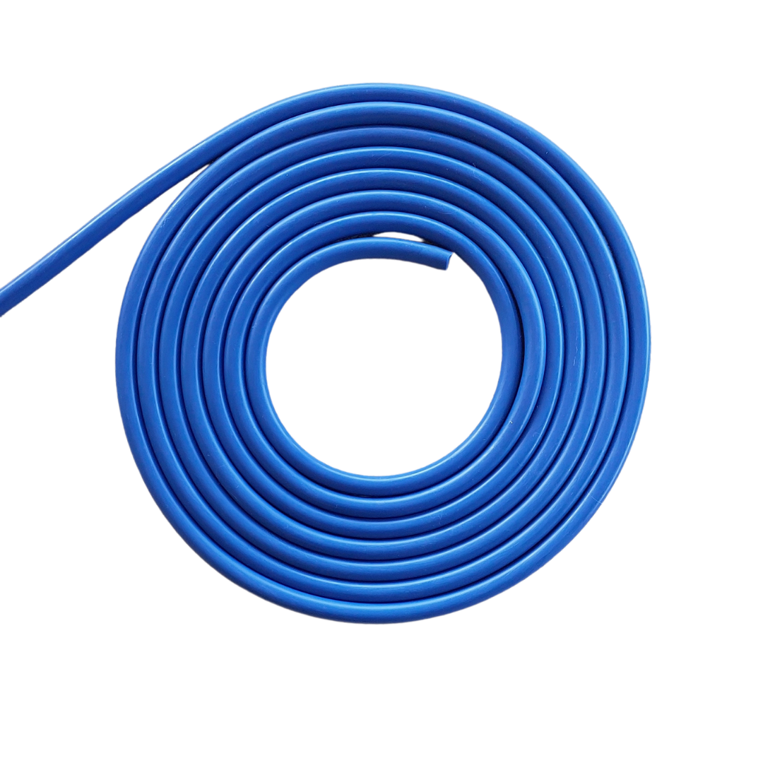 Latex Tubing