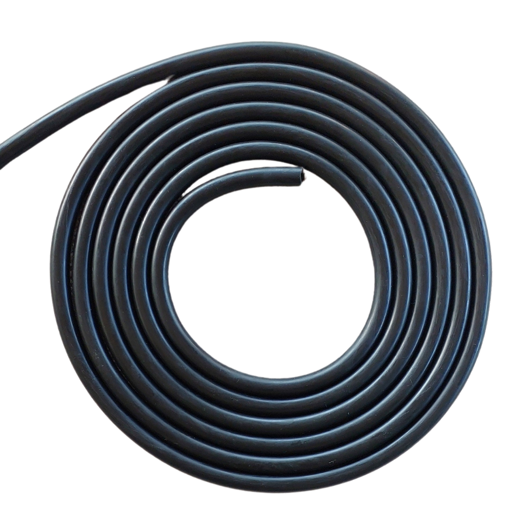 Latex Tubing
