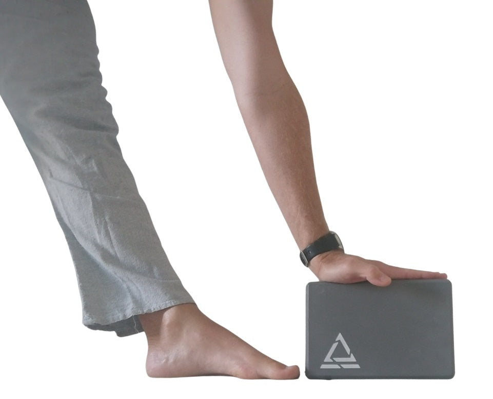 Yoga Blocks Pair