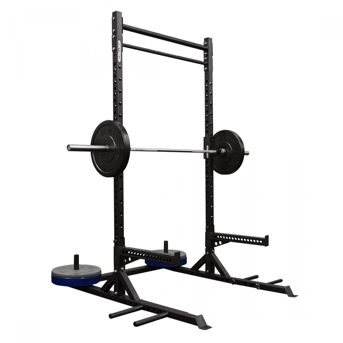 Free Standing Training Rig