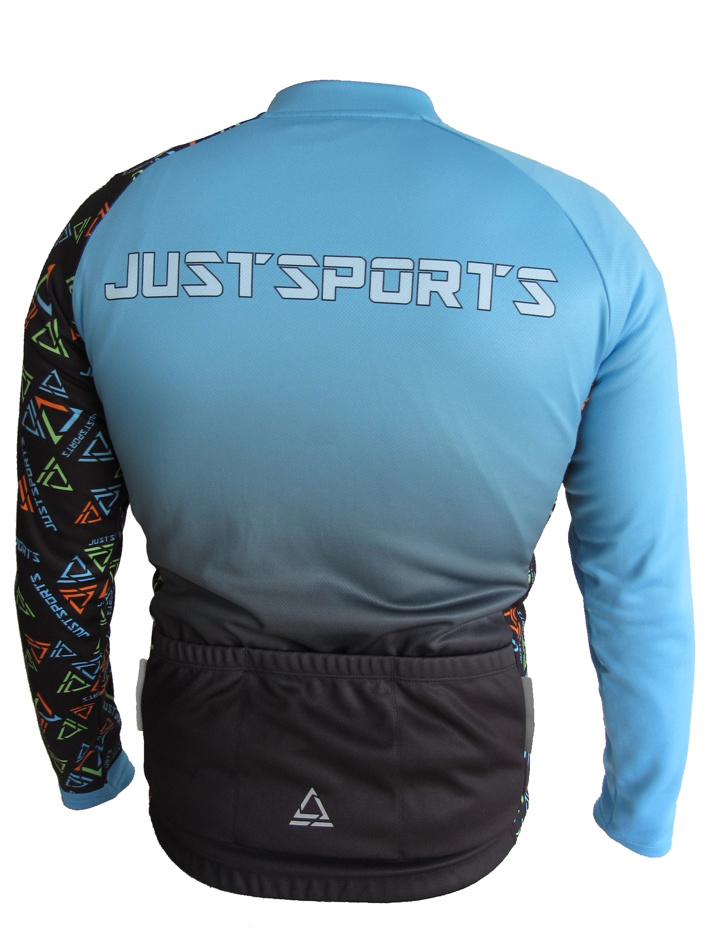 Cycle Top long Sleeve Unisex