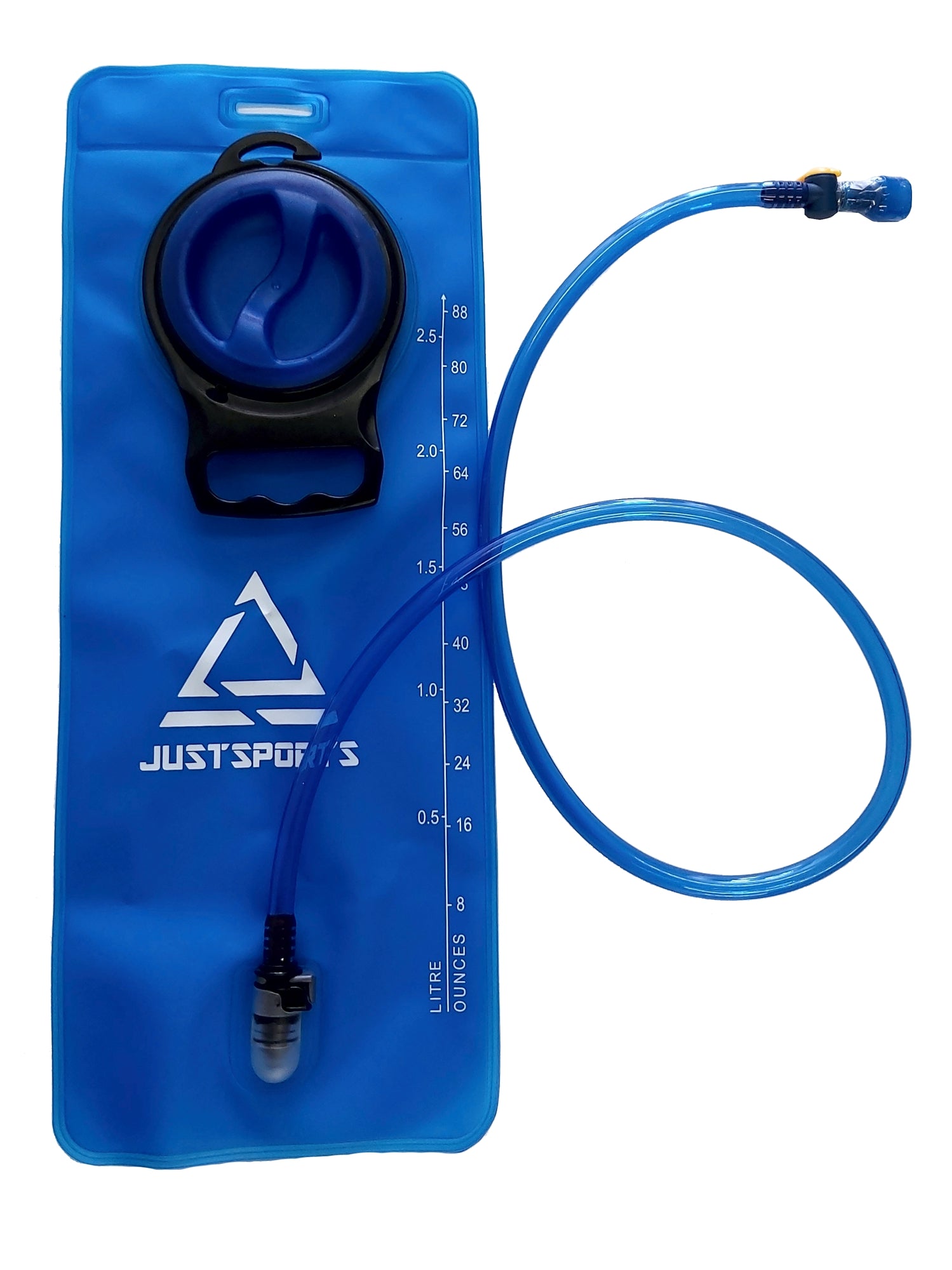 Justsports Hydration bladder 2.5l