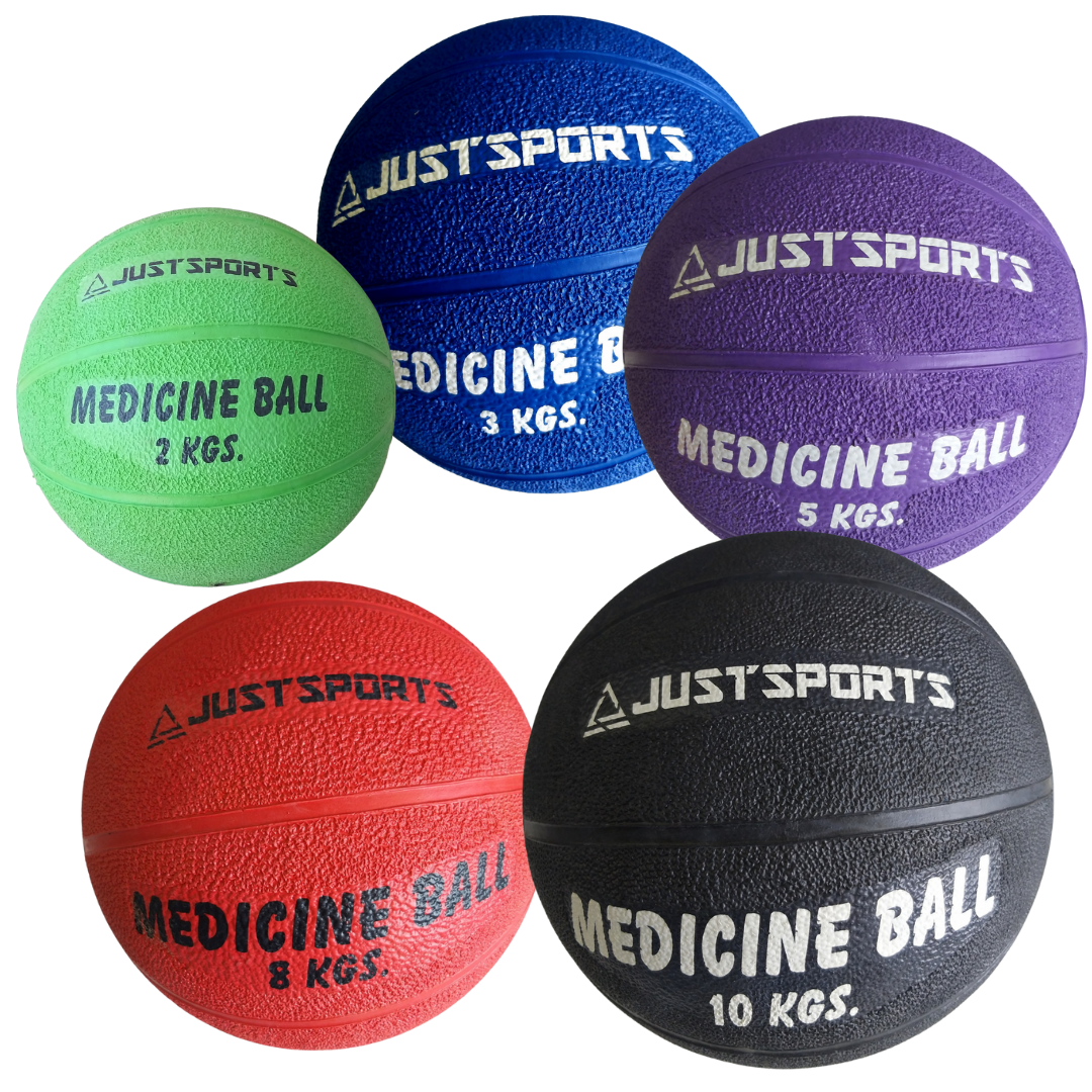 Medicine balls