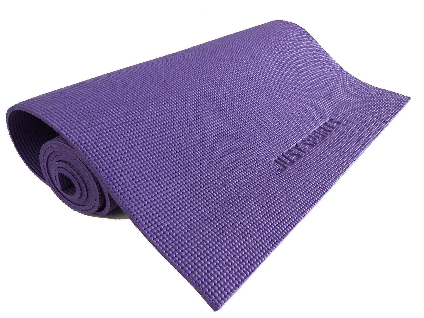 PVC 6mm Yoga Mats