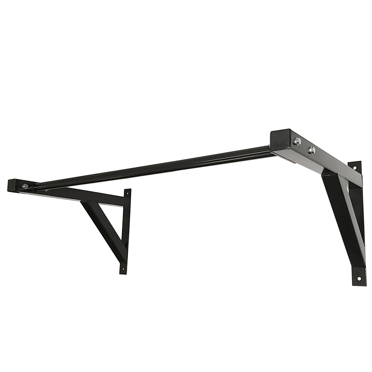 Pull up bar - wall mounted