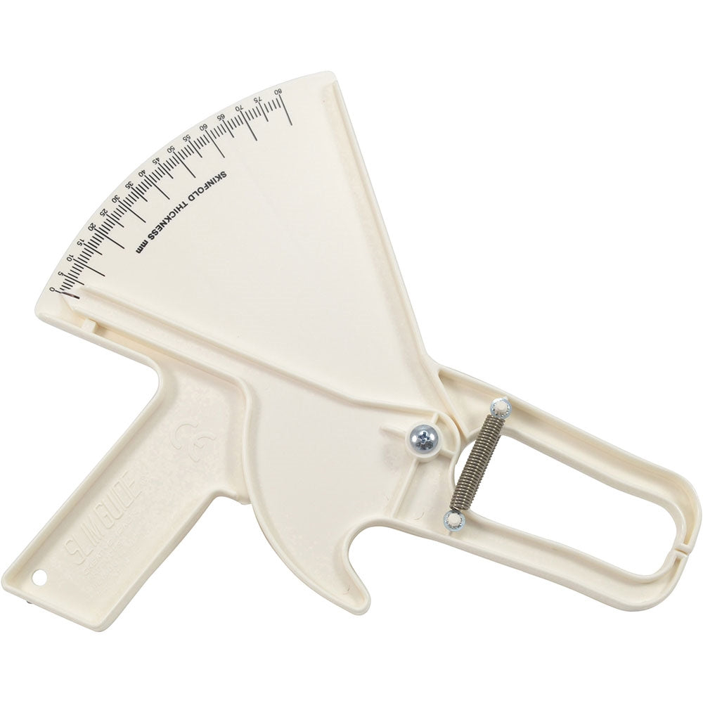 Slimguide skinfold caliper