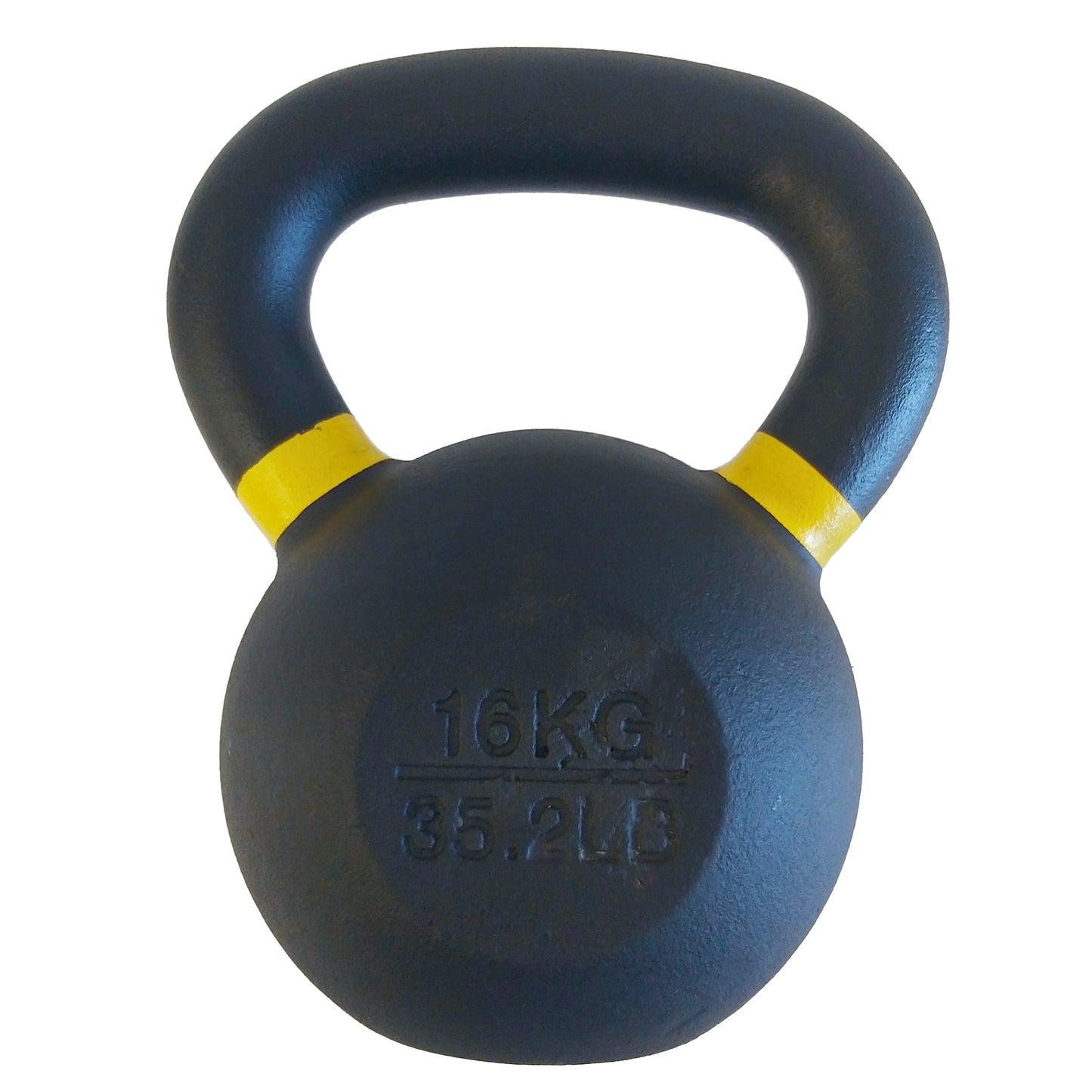 Justsports Kettlebells