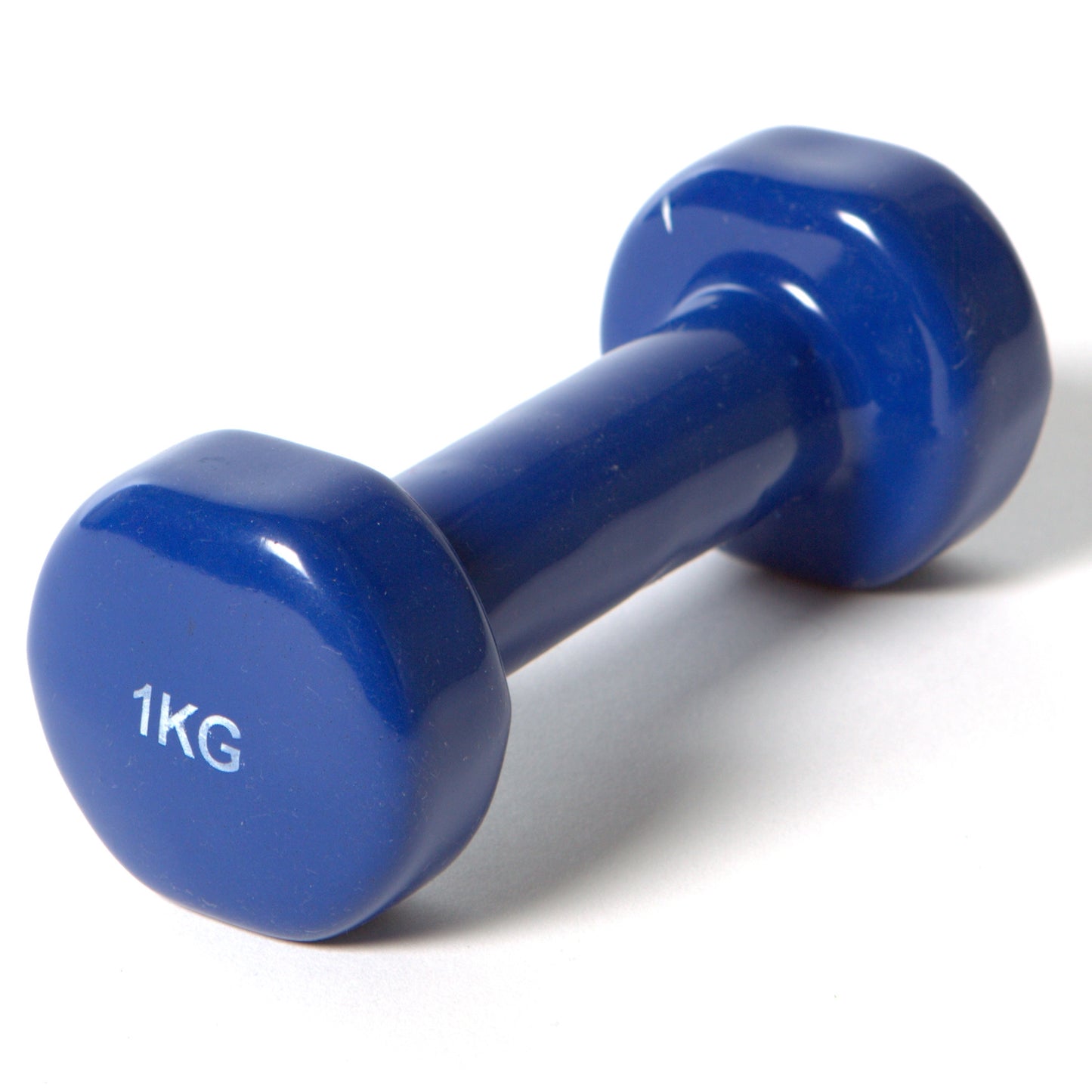 Vinyl Dumbbell Individuals