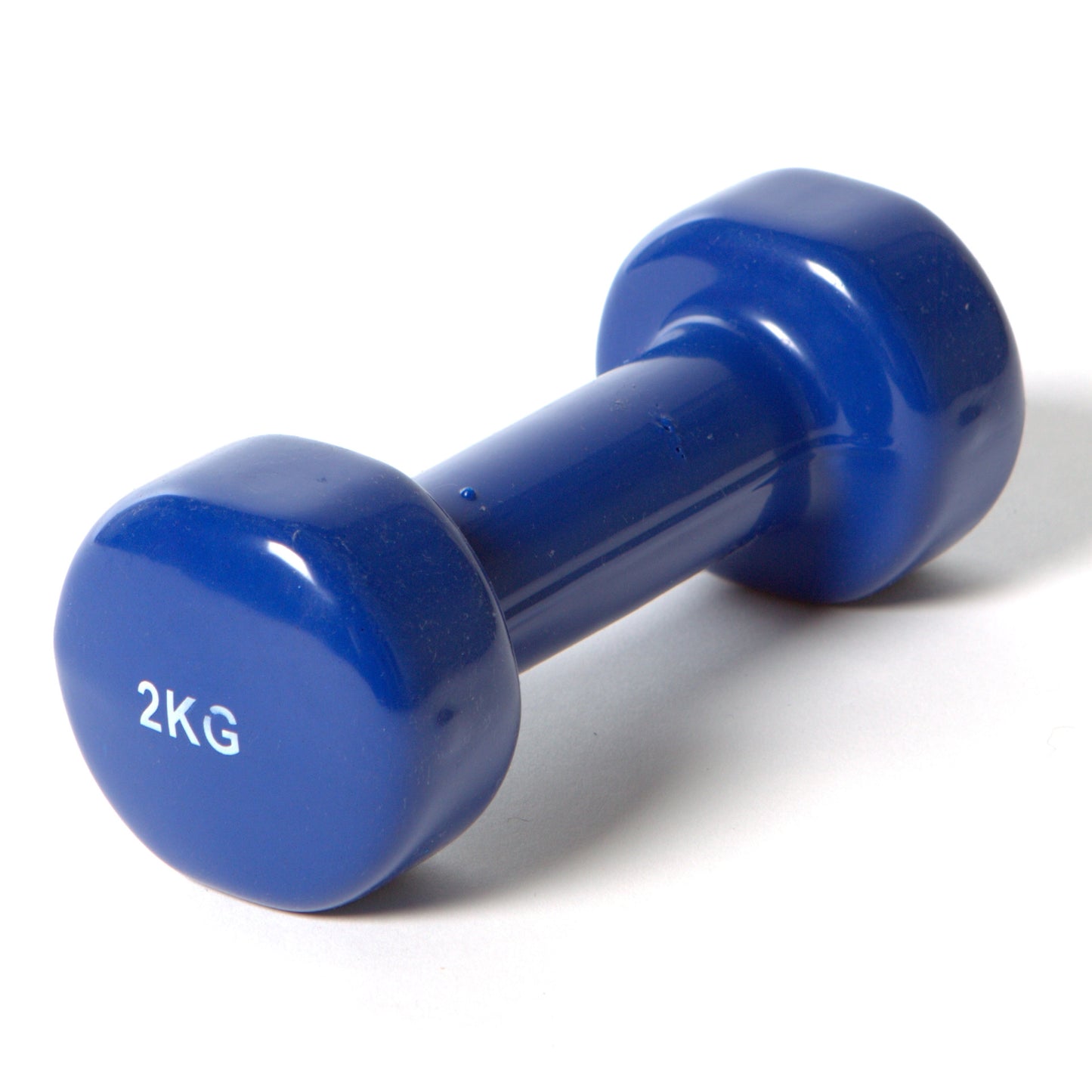 Vinyl Dumbbell Individuals