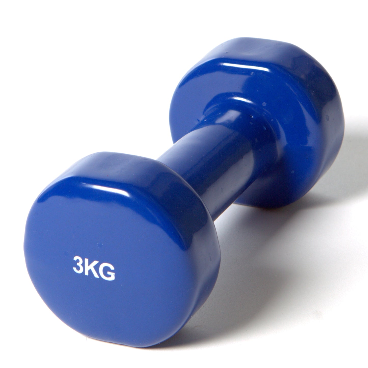 Vinyl Dumbbell Individuals