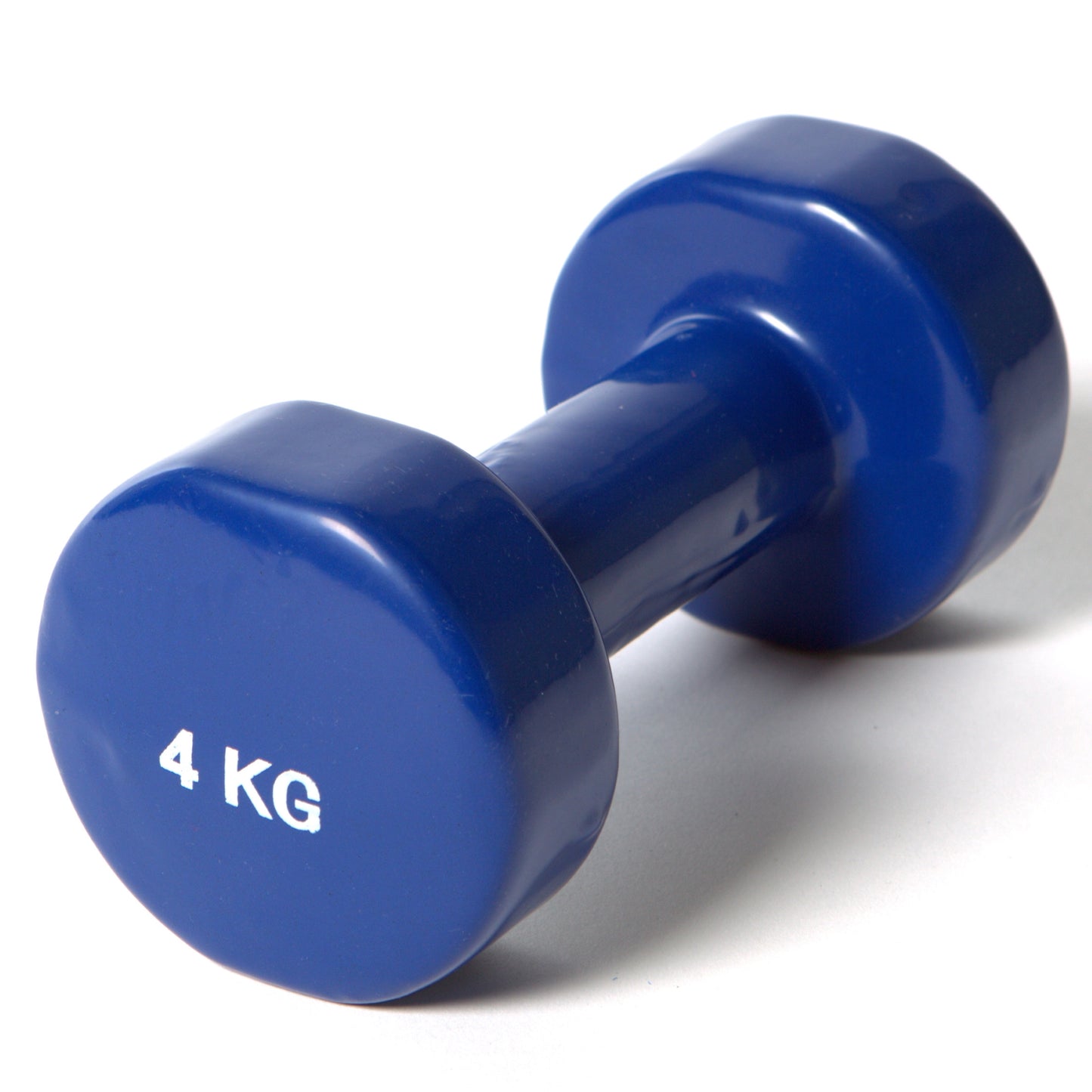 Vinyl Dumbbell Individuals