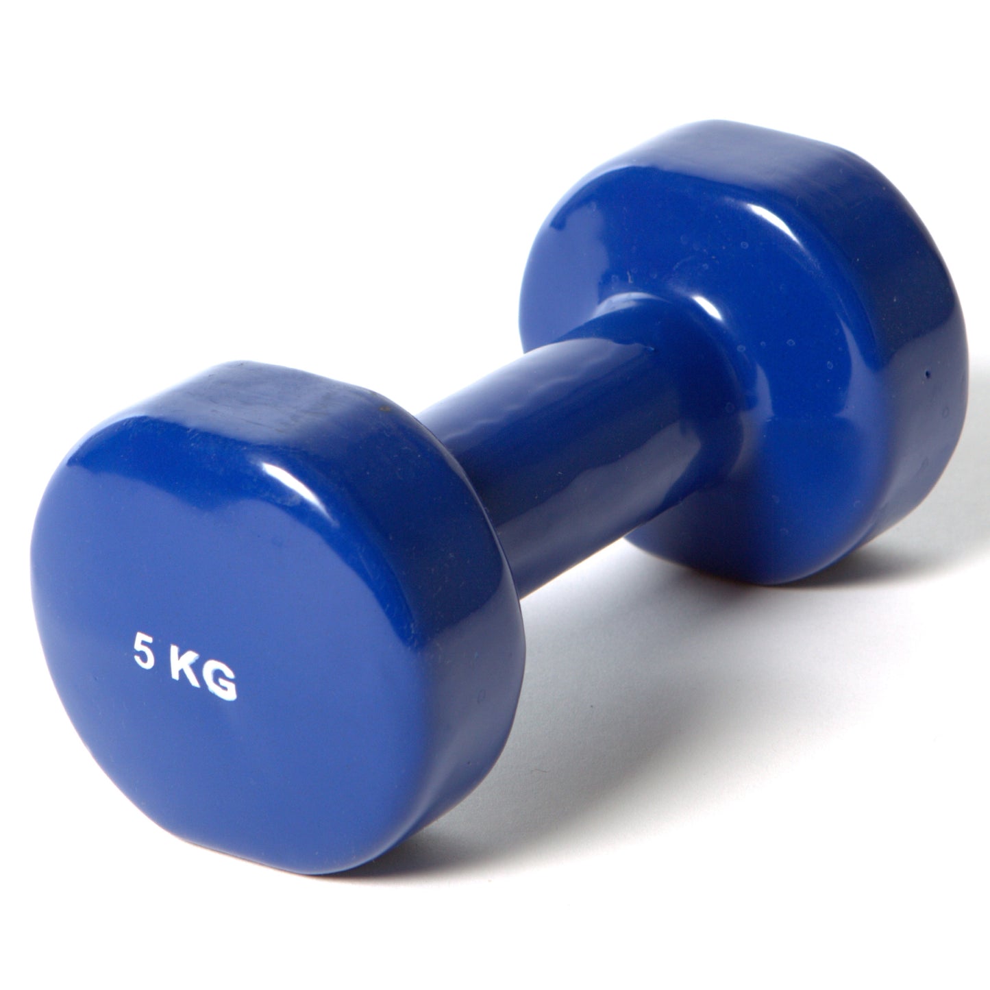 Vinyl Dumbbell Individuals