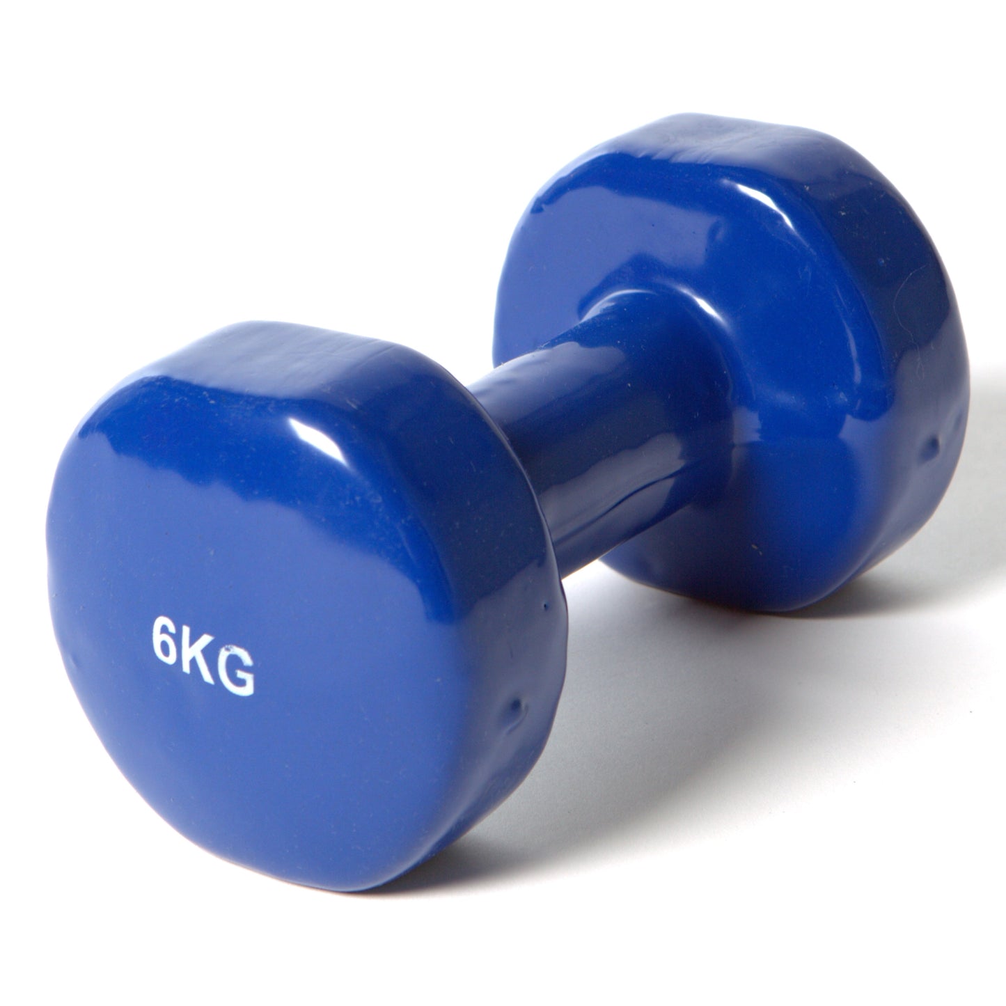 Vinyl Dumbbell Individuals