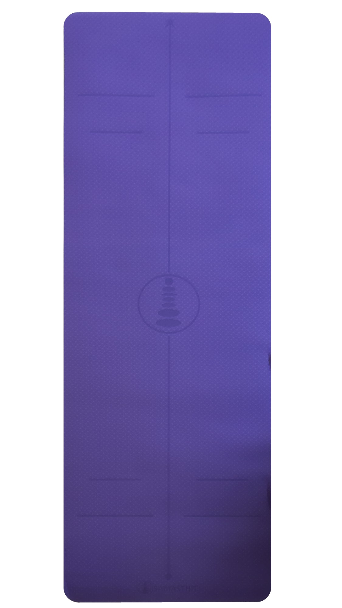 Samasthiti Eco-friendly TPE Yoga Mat