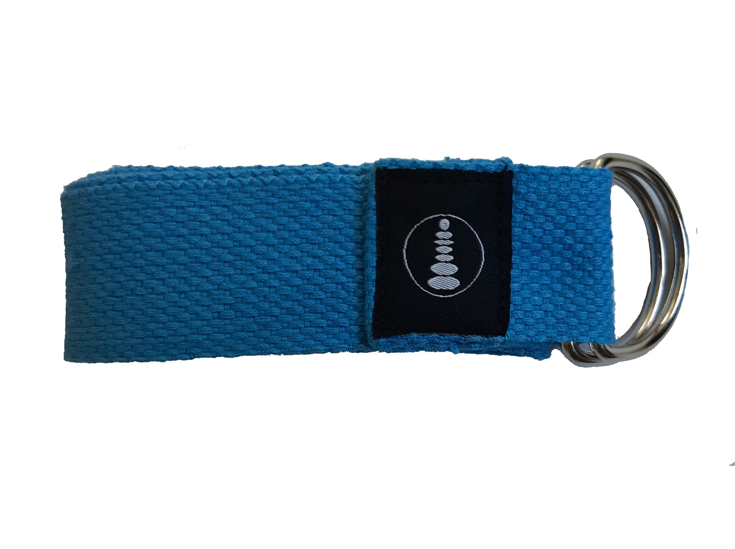 Samasthiti Cotton Yoga strap