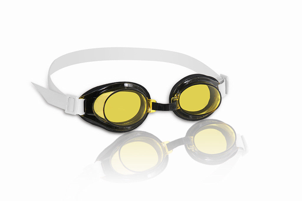 Swedish Training Goggles