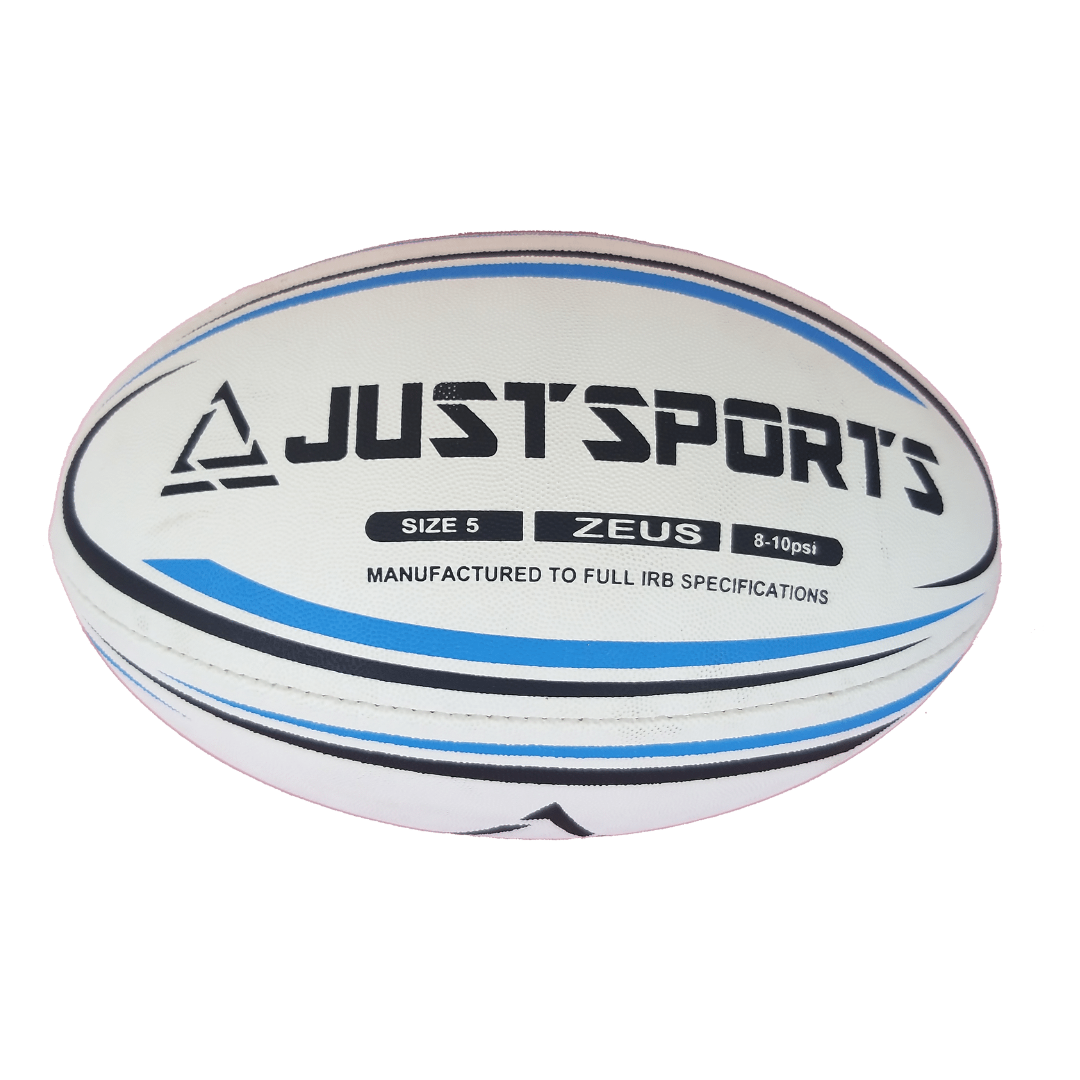 Zeus Match Rugby ball