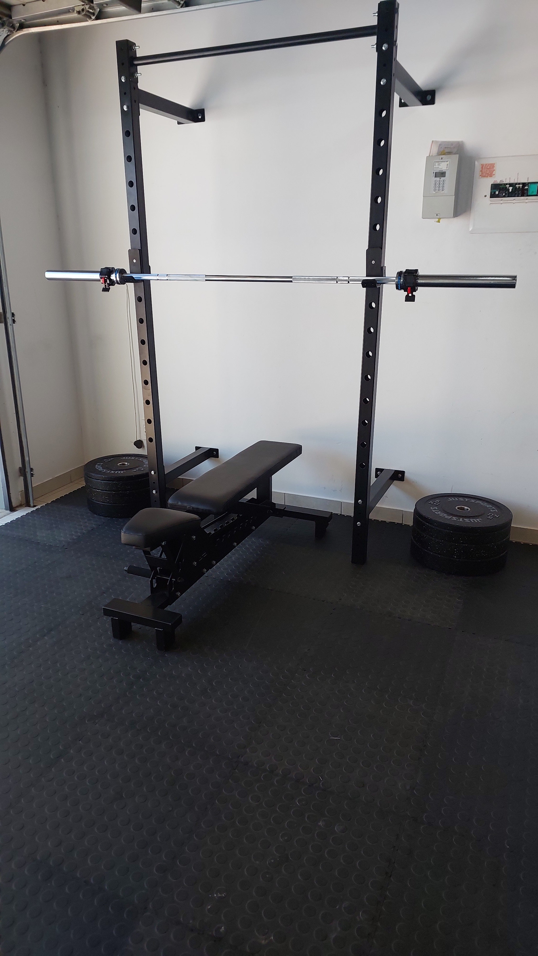 Rigs – Justsports